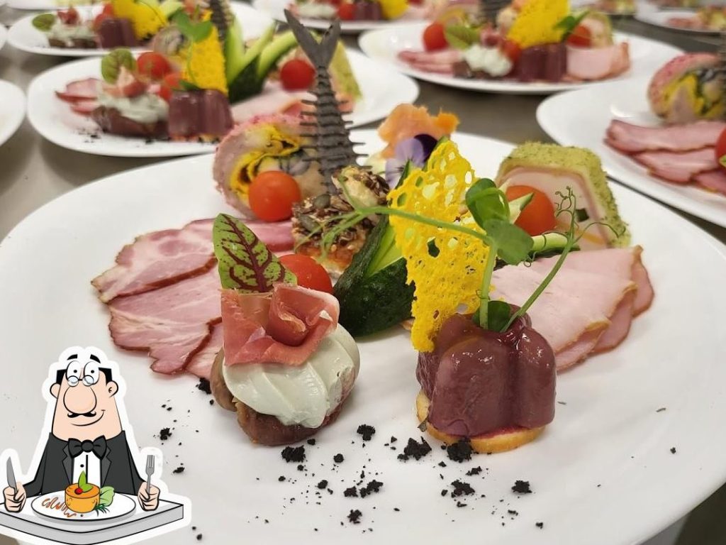 ama catering dorohoi