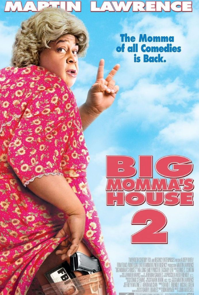 big mama