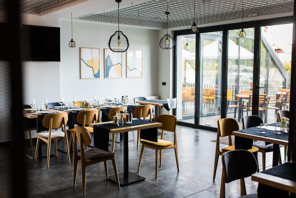 bistro subcarpati