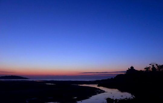 Blue Hours 1 blue hours