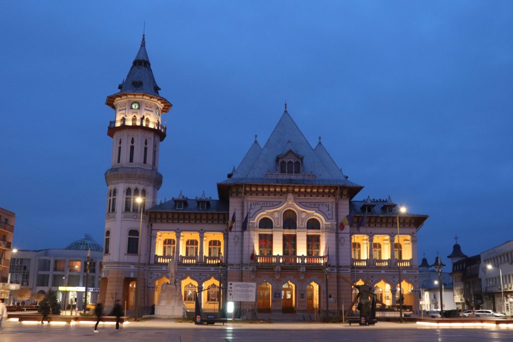 Buzău 1 buzau