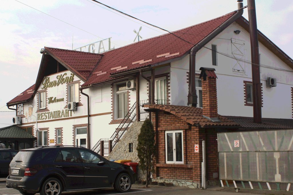 cele mai bune fast food in beclean