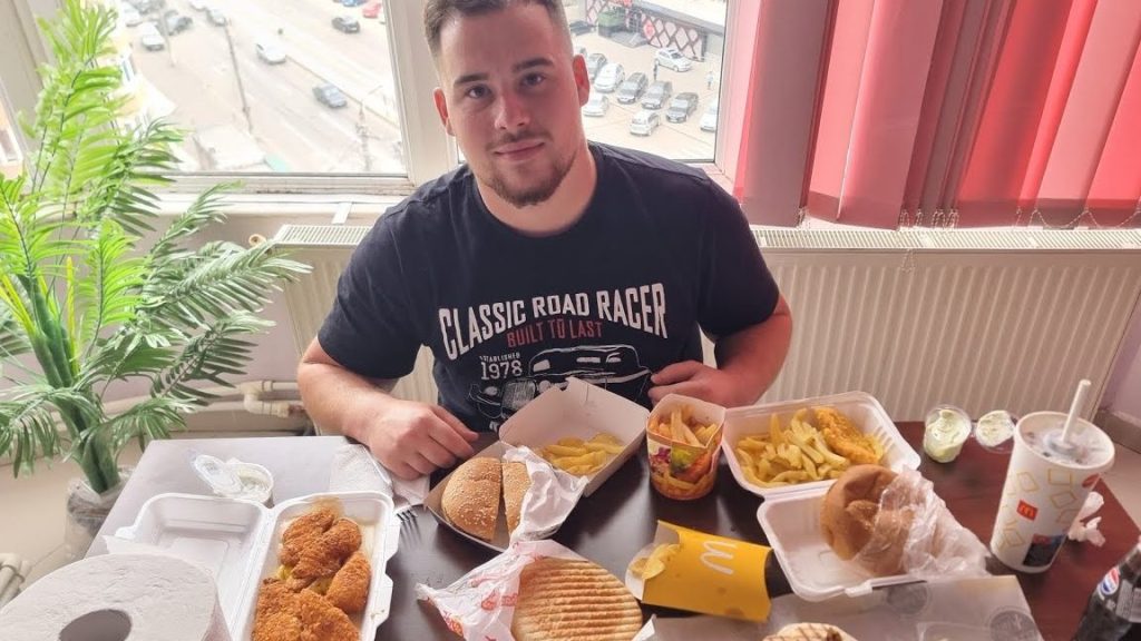 cele mai bune fast food in braila