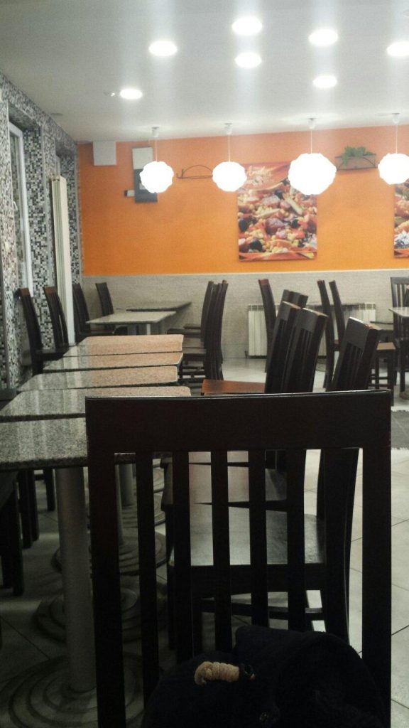 cele mai bune fast food in brasov