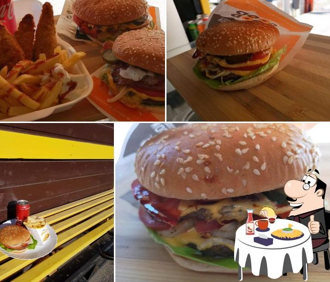 Cele mai bune Fast Food în Calafat 1 cele mai bune fast food in calafat