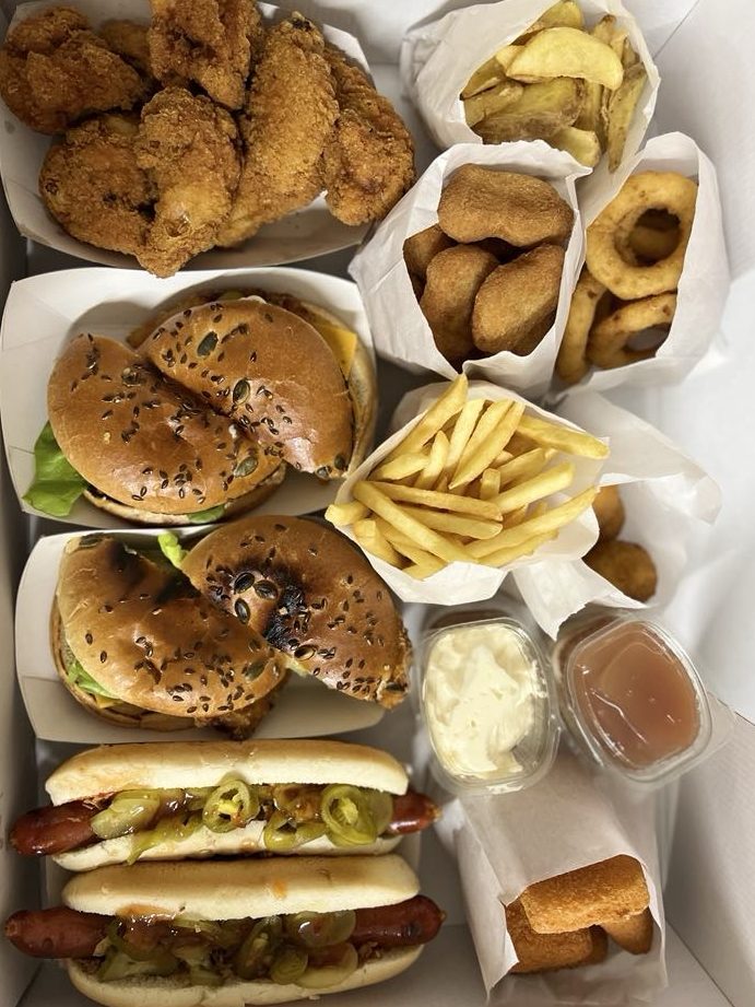 Cele mai bune Fast Food în Cugir 1 cele mai bune fast food in cugir