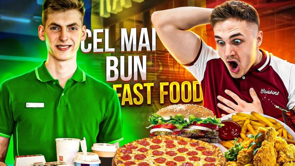 cele mai bune fast food in dabuleni