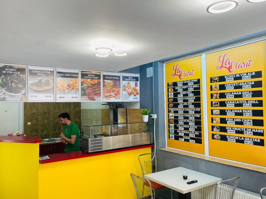 Cele mai bune Fast Food în Dej 1 cele mai bune fast food in dej