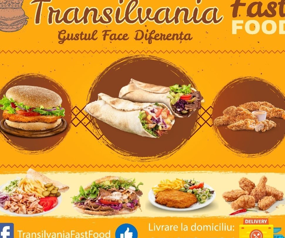Cele mai bune Fast Food în Făgăraș 1 cele mai bune fast food in fagaras