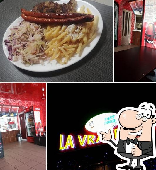 Cele mai bune Fast Food în Ianca 1 cele mai bune fast food in ianca