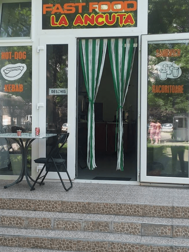 Cele mai bune Fast Food în Marghita 1 cele mai bune fast food in marghita