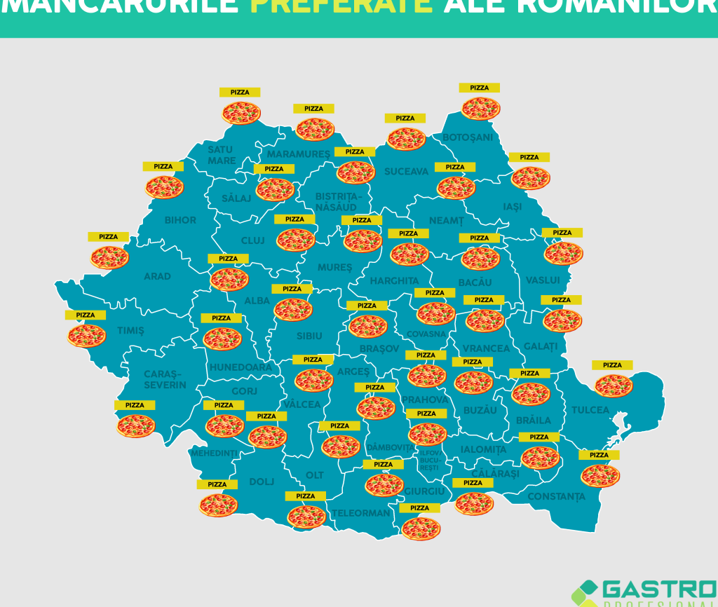 cele mai bune fast food in nasaud