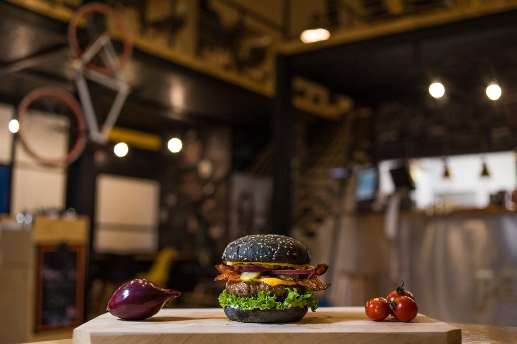 cele mai bune fast food in pitesti