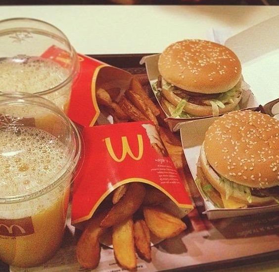 Cele mai bune Fast Food în Sântana 1 cele mai bune fast food in santana