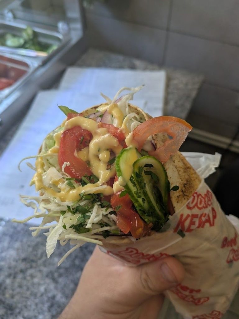 Cele mai bune Fast Food în Sector 4 1 cele mai bune fast food in sector 4