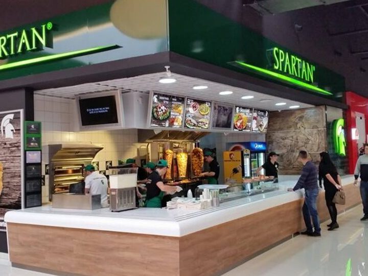 Cele mai bune Fast Food în Sector 5 1 cele mai bune fast food in sector 5