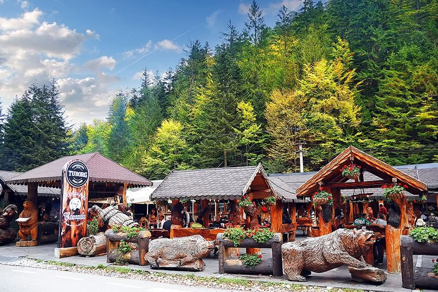 Cele mai bune Fast Food în Slănic-Moldova 1 cele mai bune fast food in slanic moldova