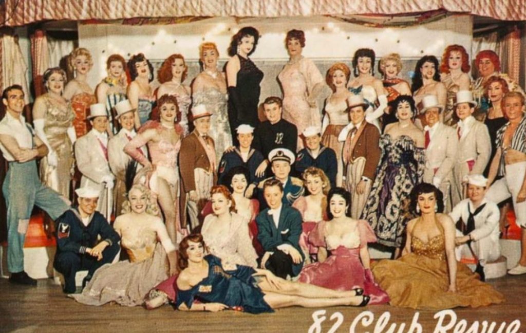 Club 82 1 club 82