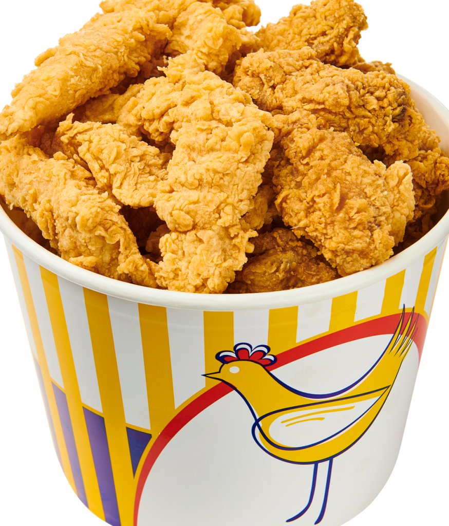 crispy food campulung