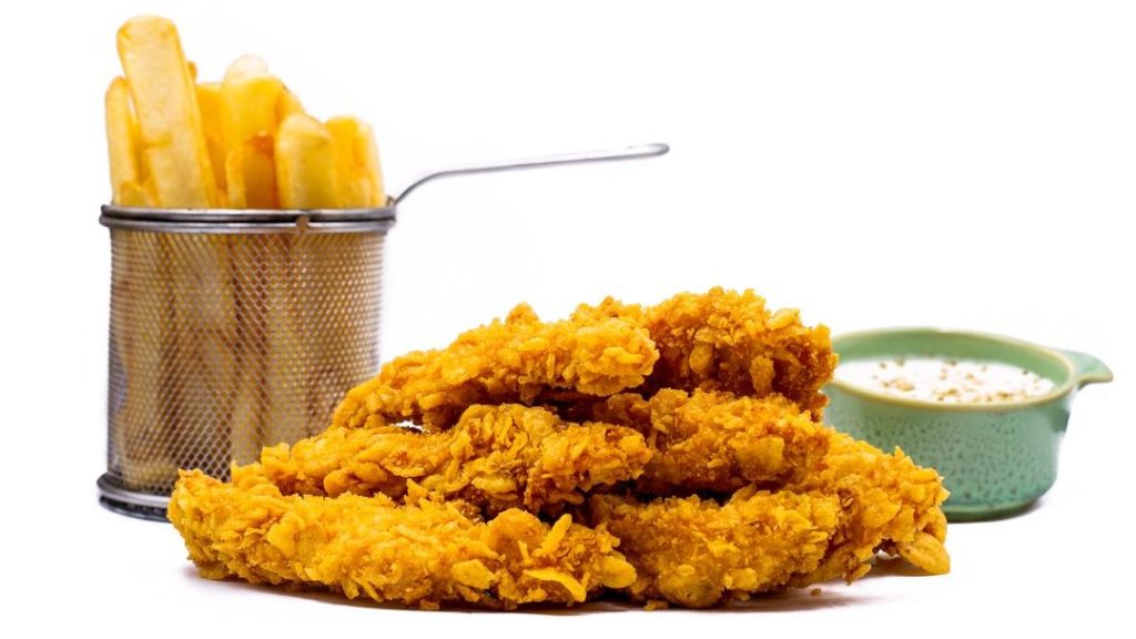 crispy store brasov