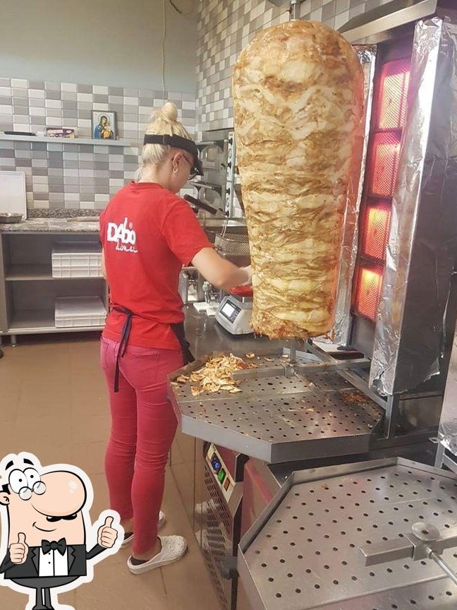 Dabo Doner România (Botoșani) 1 dabo doner romania botosani