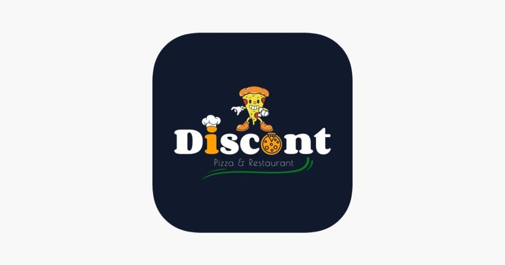 Discont - Restaurant & Pizza 1 discont restaurant pizza