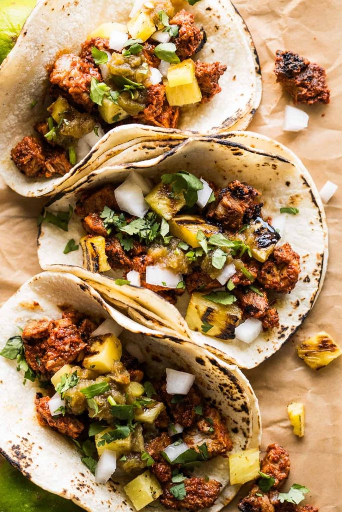 el tacos