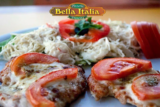 Bella Italia