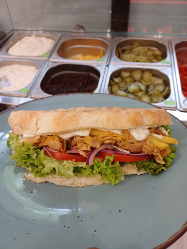 Boel Food Botosani