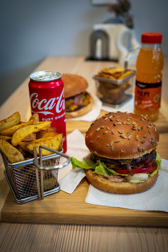 Prime Burger