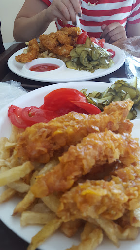 River's Fast & Fresh Food