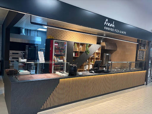 Fresh Choice