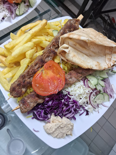 Șeherezada Döner