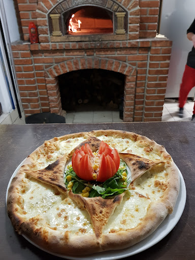 Pizzeria Faraon