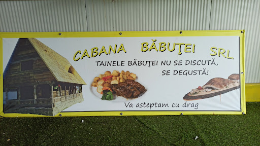 Cabana Băbuței SRL