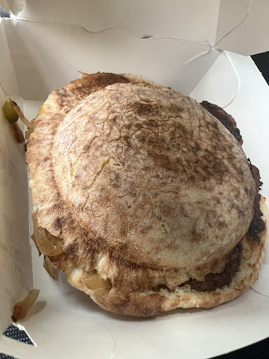 Mici Burger Club Restaurant