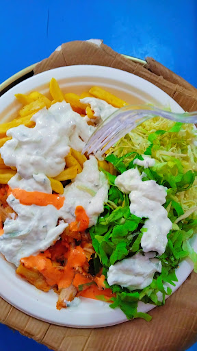 Habibi Kebab