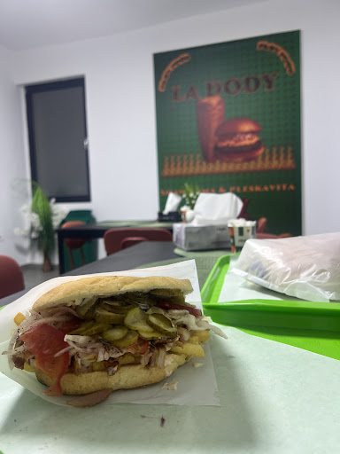 La Dody