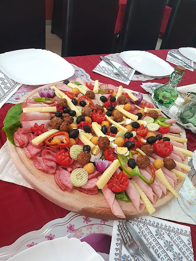 Restaurant Pedro