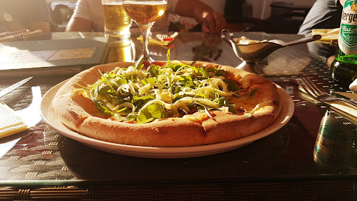 Pizzeria Nicol