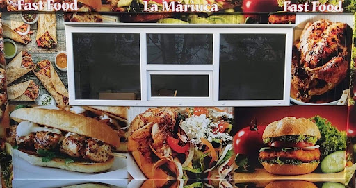 Fast-Food ‘La Măriuca’