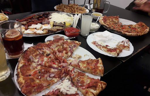 Pizza Sandipol