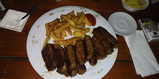 Stejarul