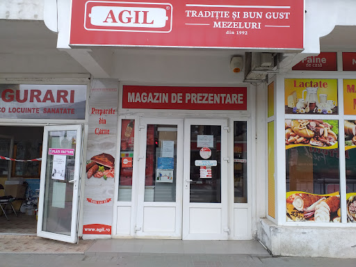 Agil