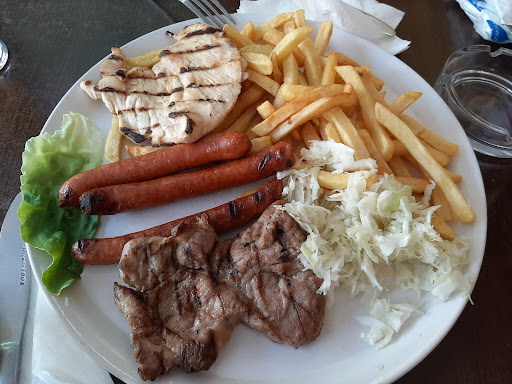 Restaurant Pizzerie Cristal