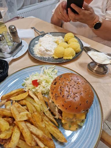 RESTAURANT TATA SI FIUL