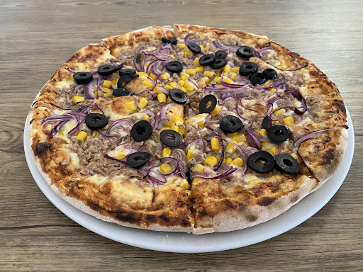 Pizzeria Octavian