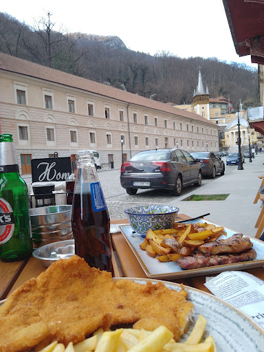 Taverna lui Hercules