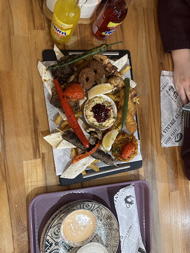 Taste of Istanbul