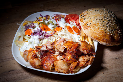 Sultan Döner & Shawarma